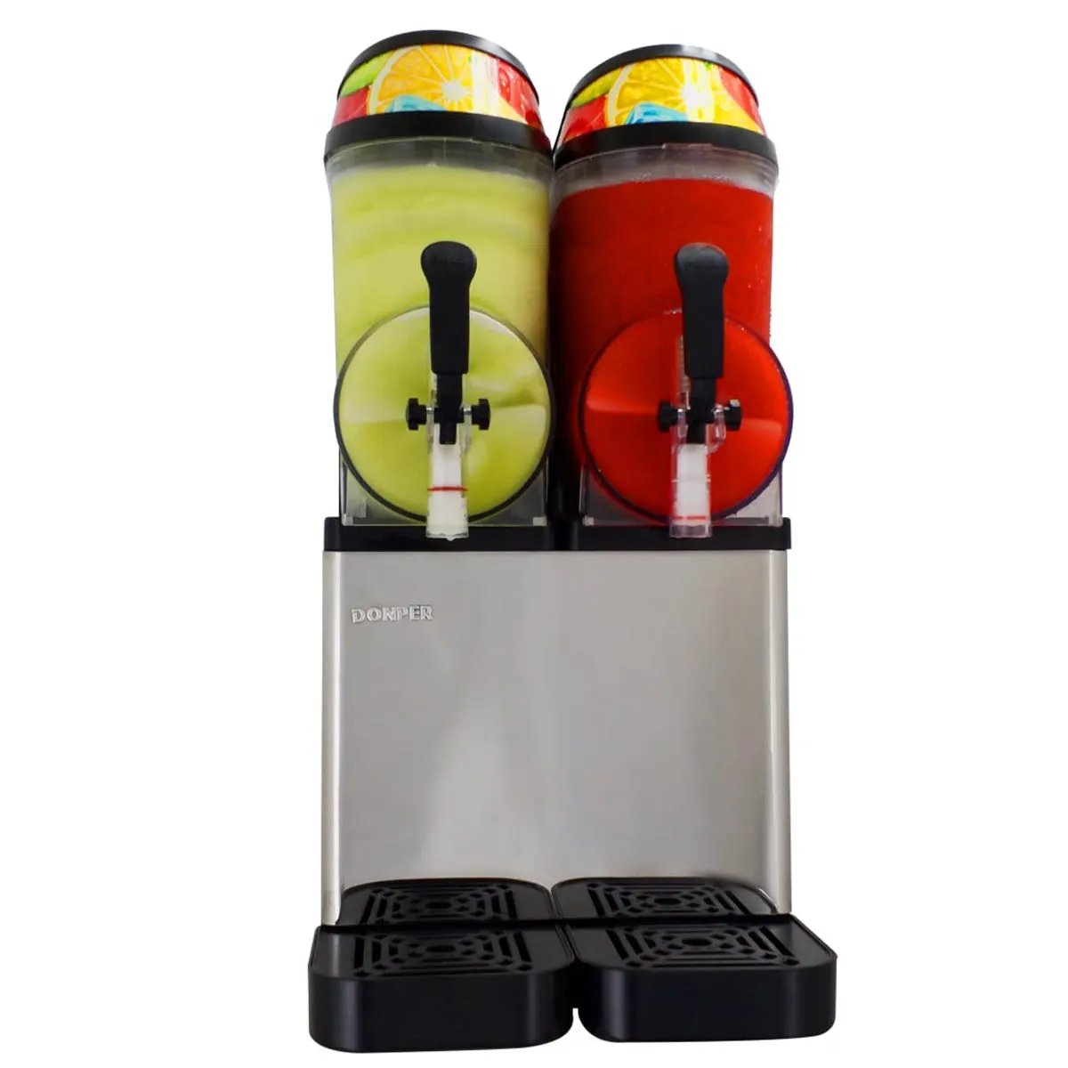 XC224 Double Tank